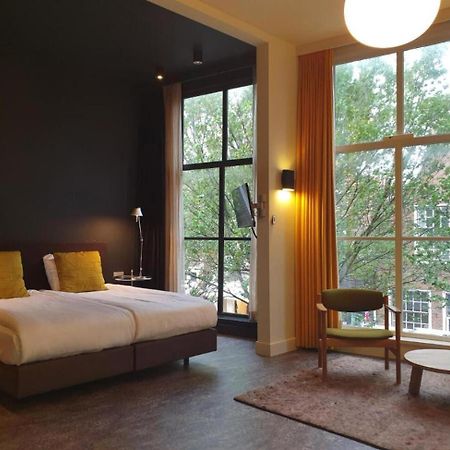 Art Hotel Harlingen Eksteriør bilde