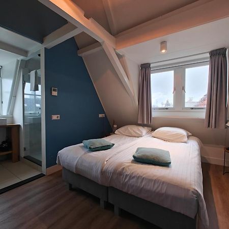 Art Hotel Harlingen Eksteriør bilde