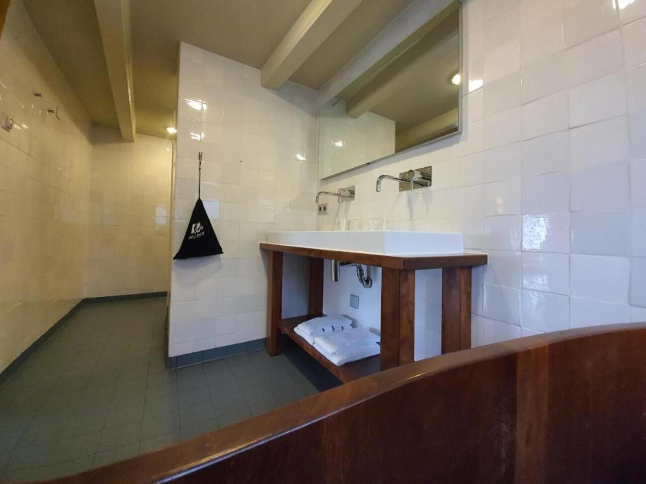 Art Hotel Harlingen Eksteriør bilde