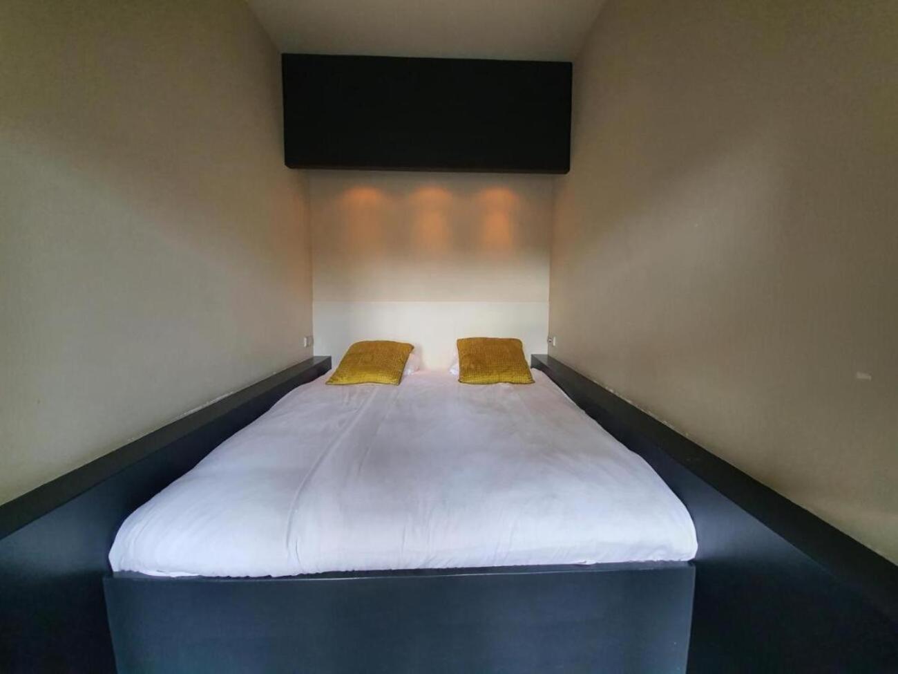 Art Hotel Harlingen Eksteriør bilde