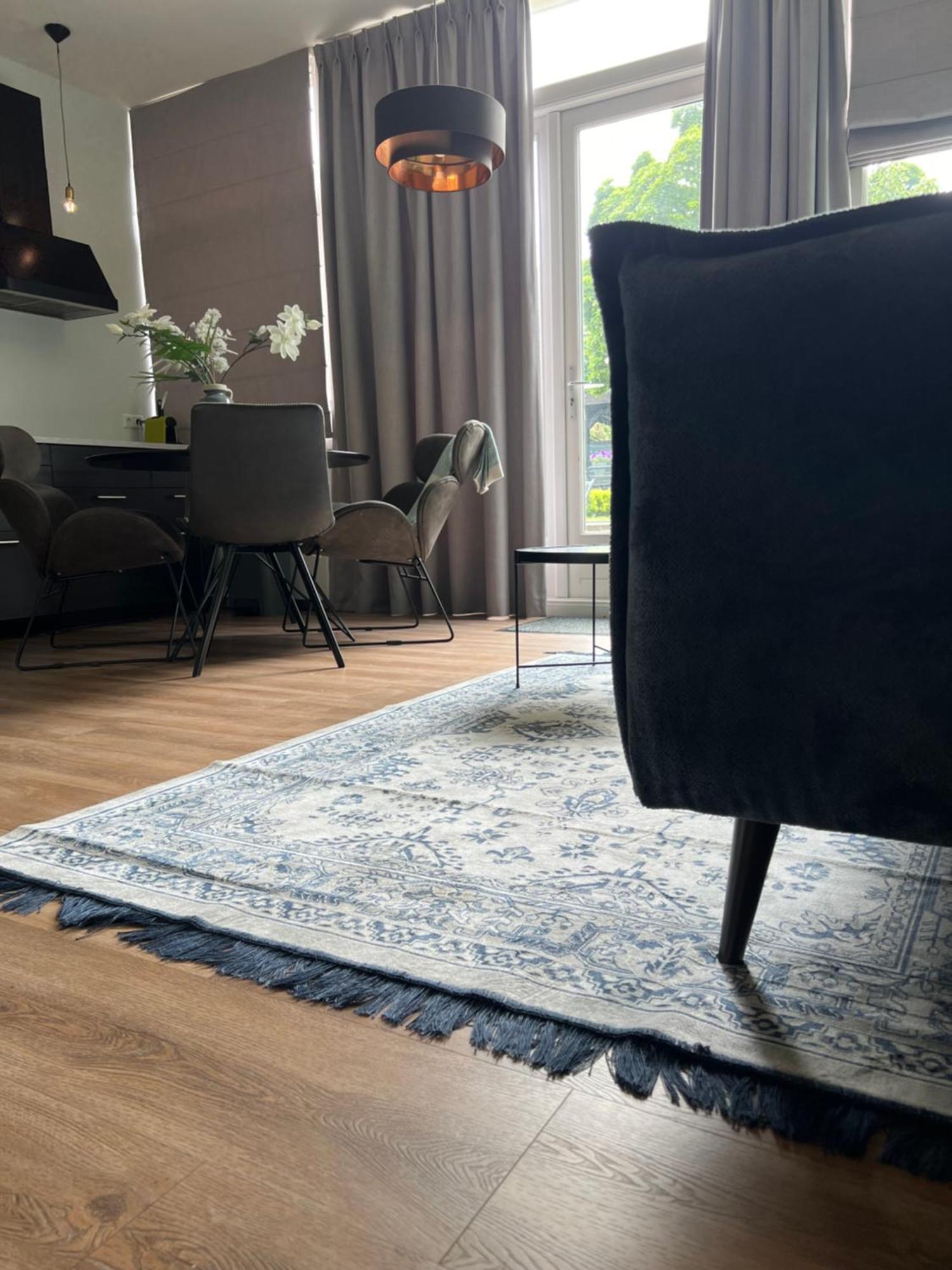 Art Hotel Harlingen Eksteriør bilde