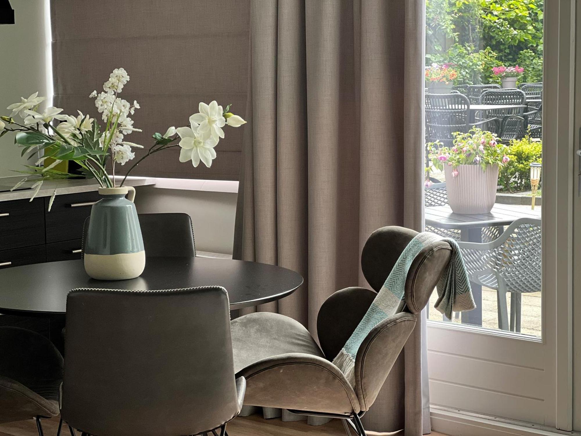 Art Hotel Harlingen Eksteriør bilde