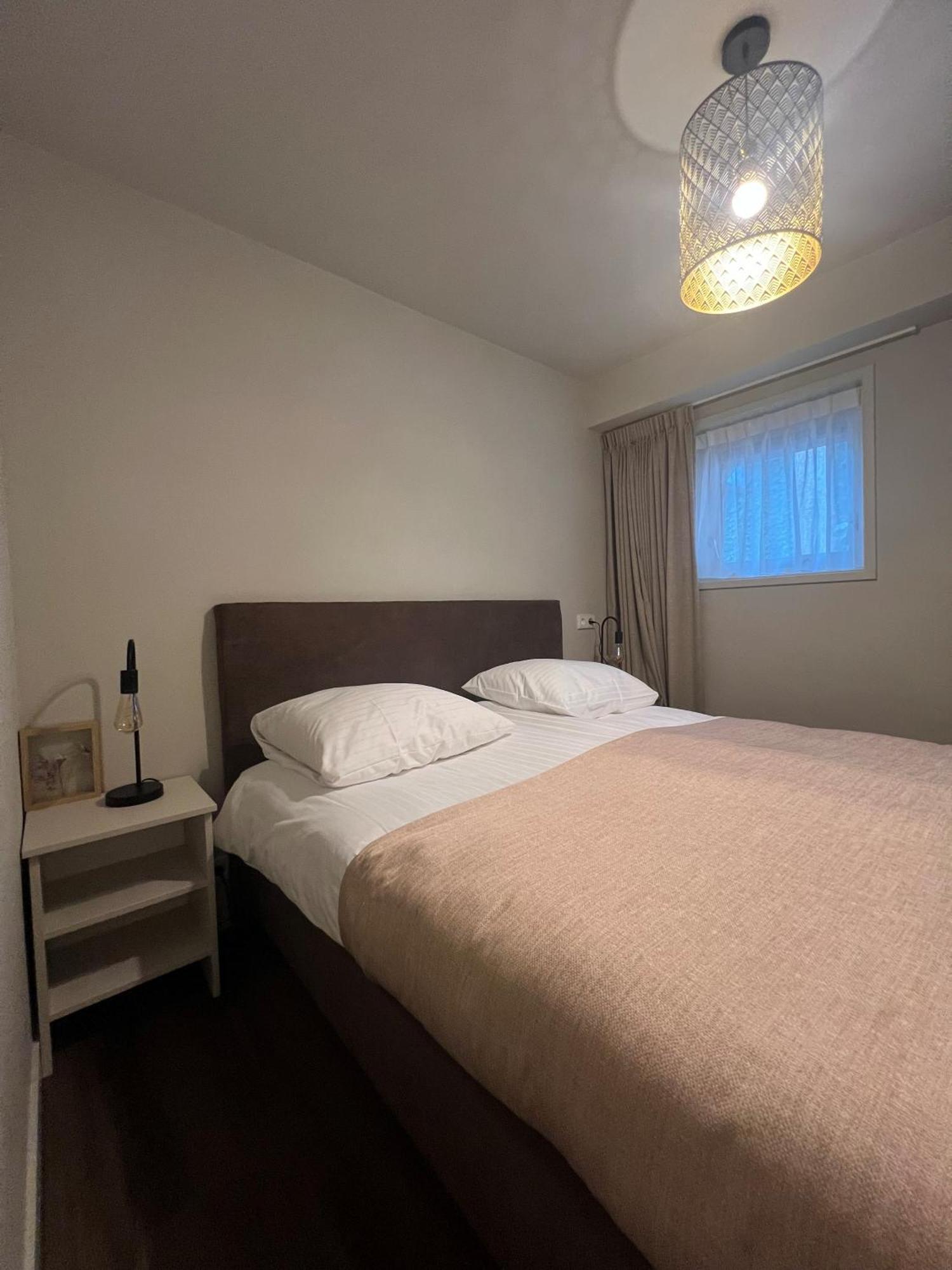 Art Hotel Harlingen Eksteriør bilde