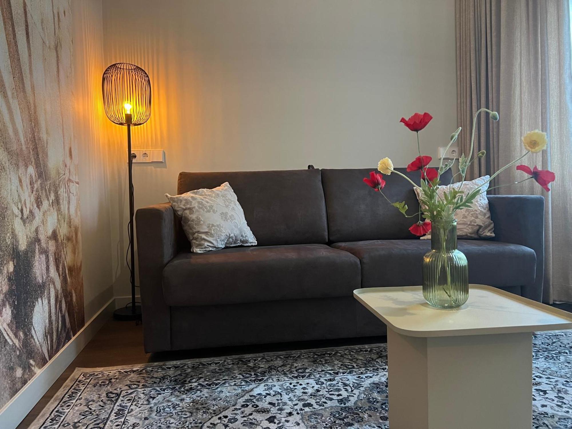 Art Hotel Harlingen Eksteriør bilde
